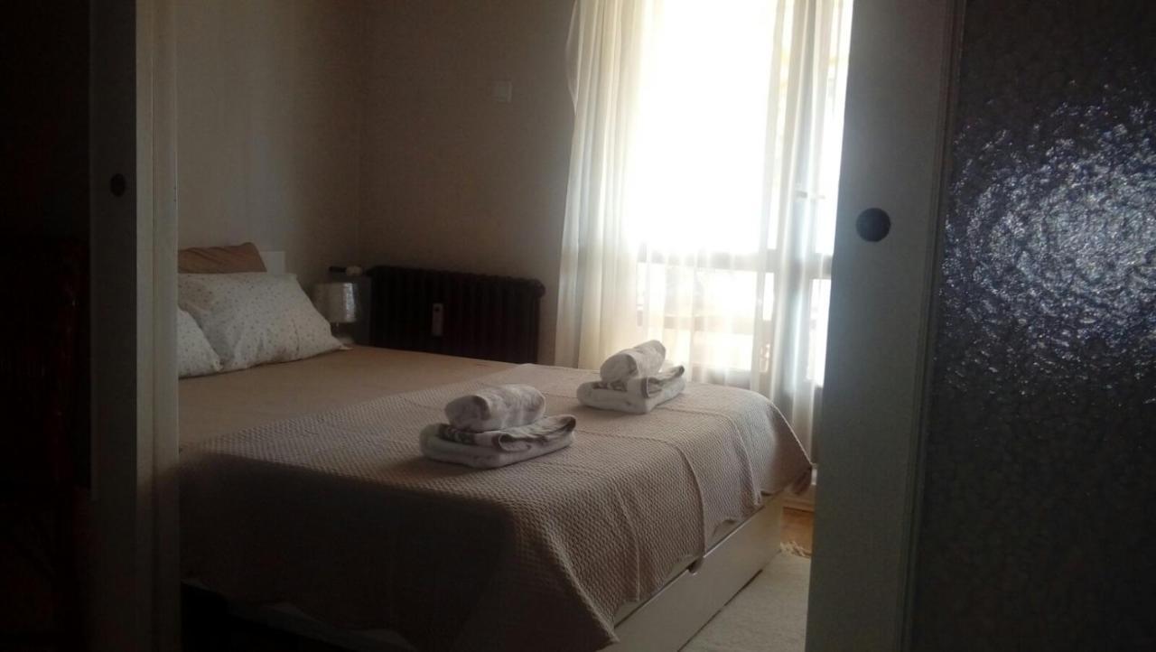 Vila Zora Apartman Banja Koviljača Екстериор снимка