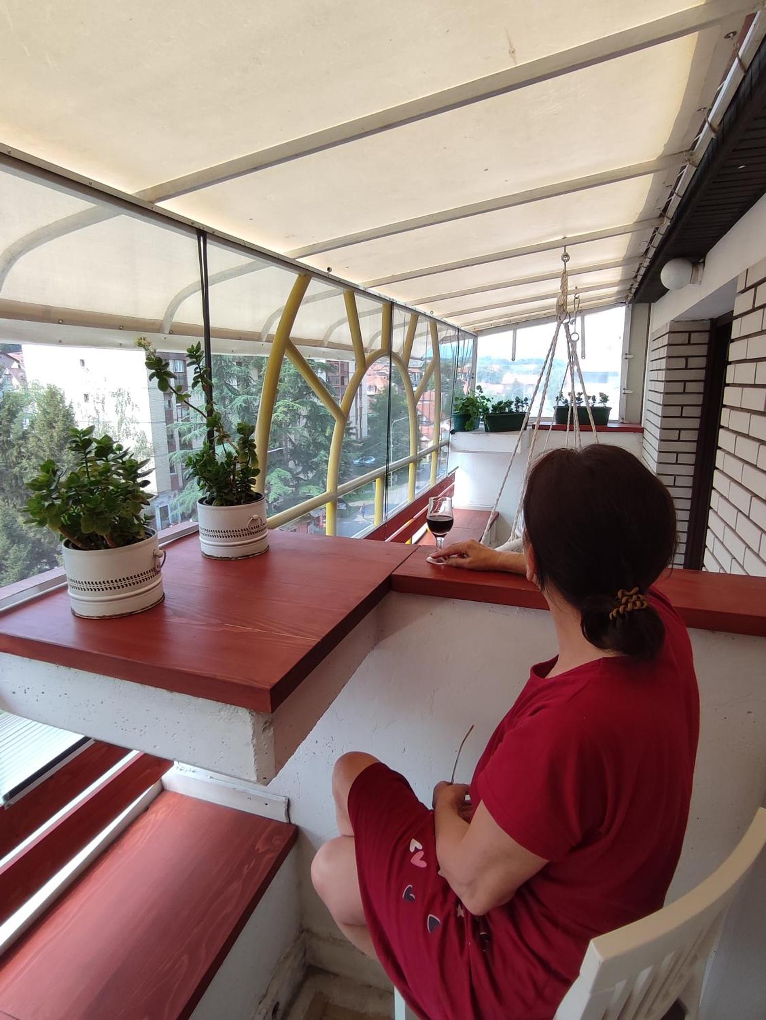 Vila Zora Apartman Banja Koviljača Екстериор снимка