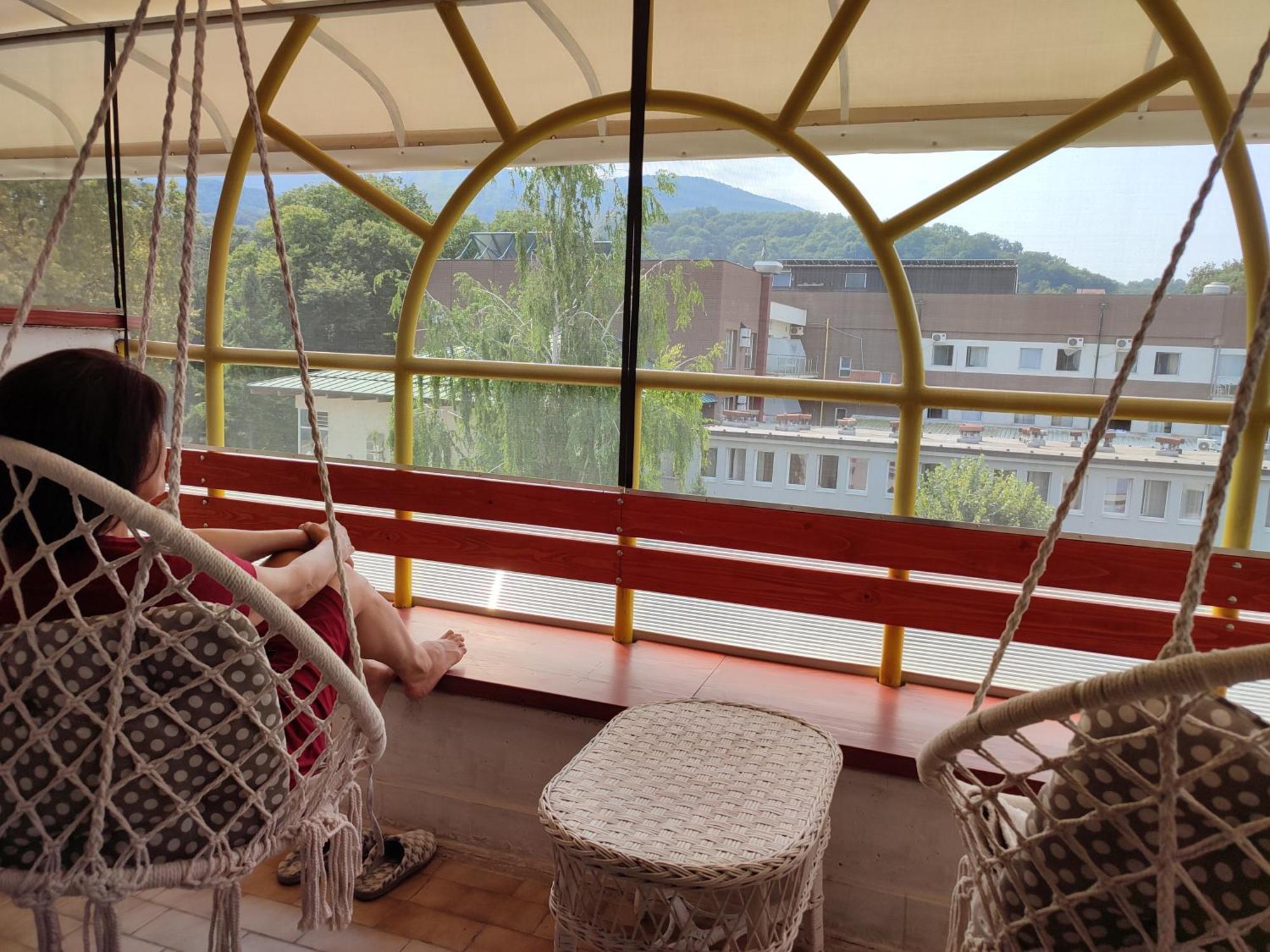 Vila Zora Apartman Banja Koviljača Екстериор снимка